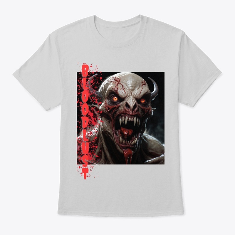 bloodlust demon 