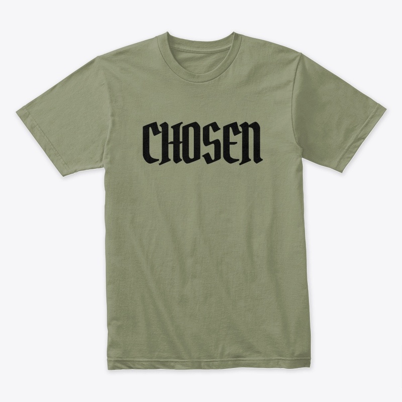 Chosen Collection