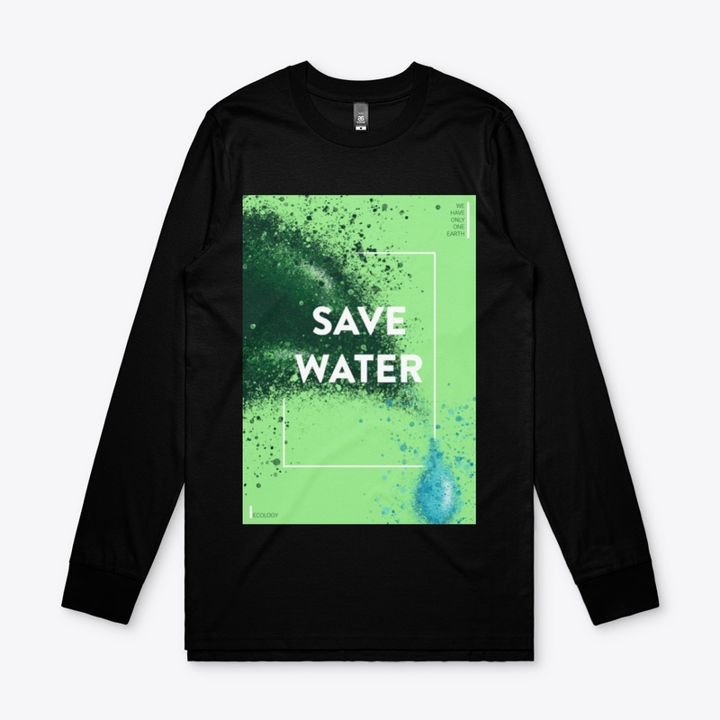 Save Water