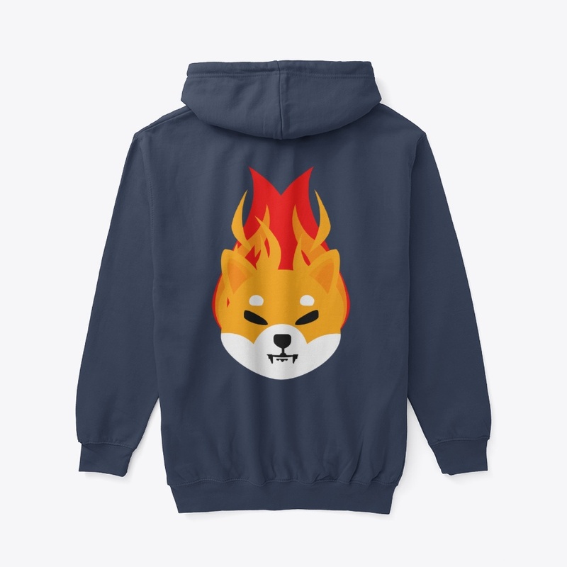 SHIB BURN COLLECTION