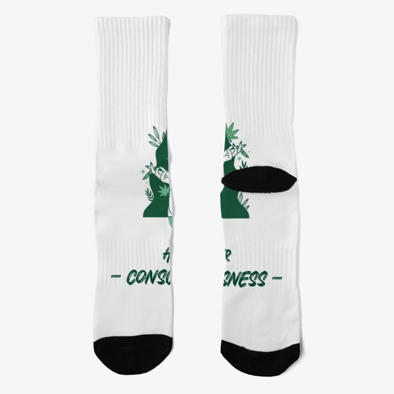 Higher Consciousness Signature Design