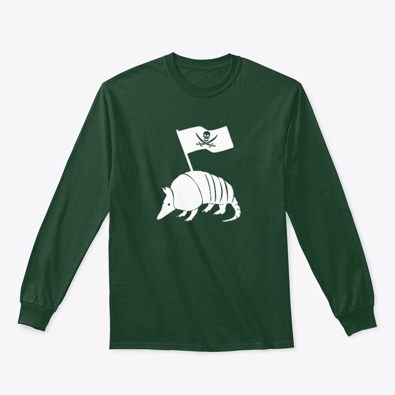 Classic Armadadillo