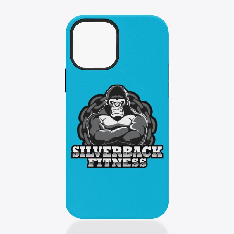 Silverback Fitness 