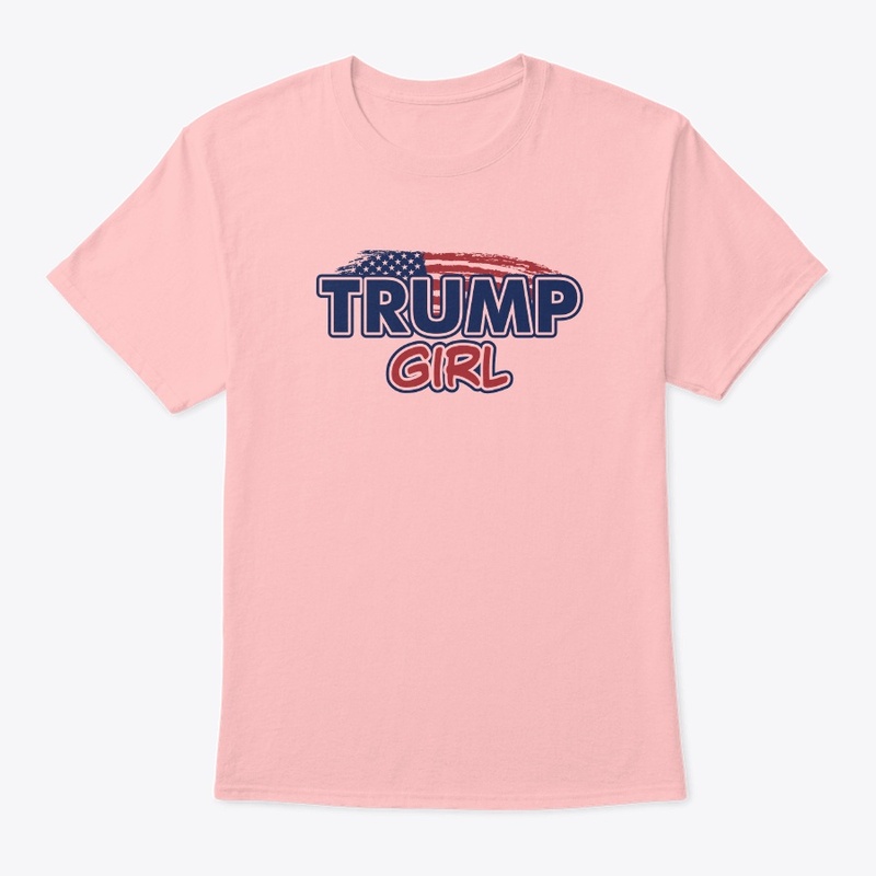 TRUMP GIRL