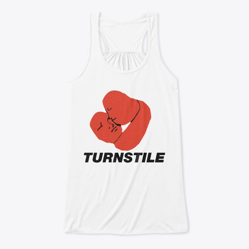 Turnstile Merch