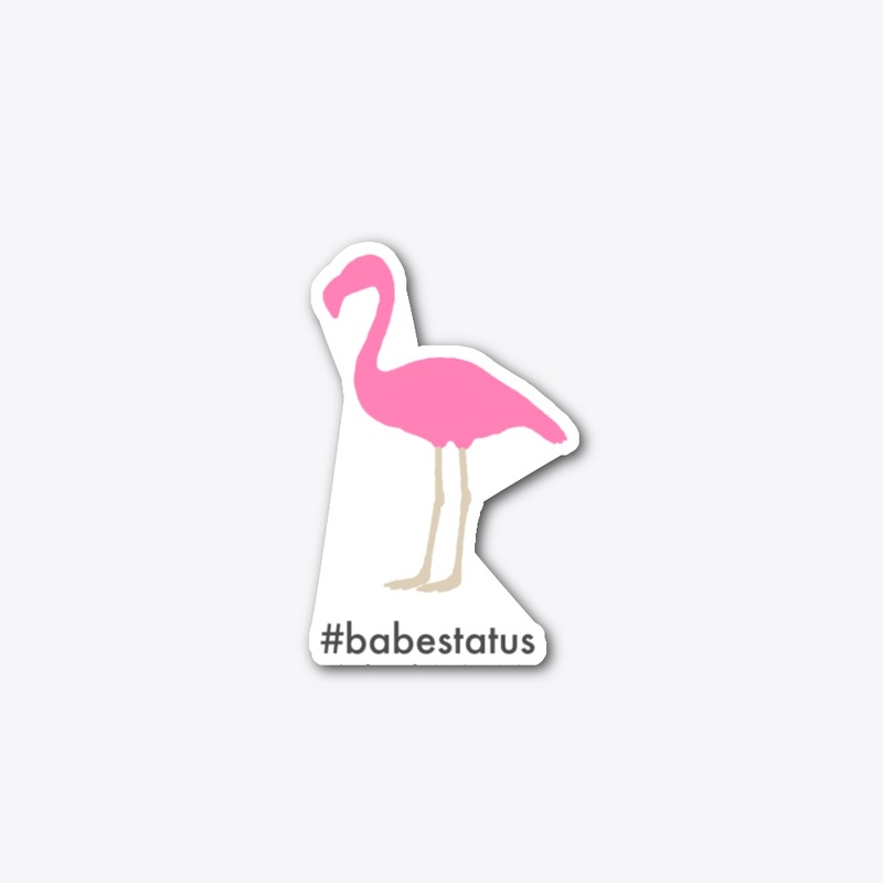 #babestatus