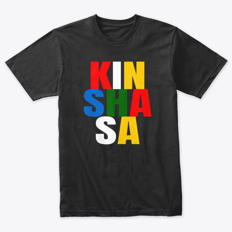 Kinshasa Vibe