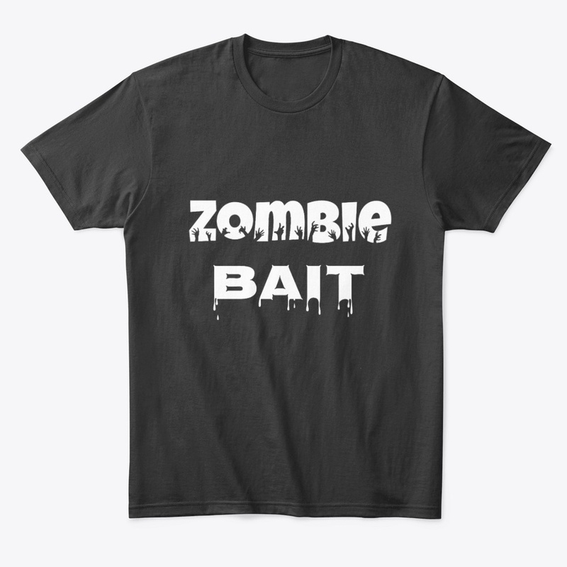 ZOMBIE BAIT
