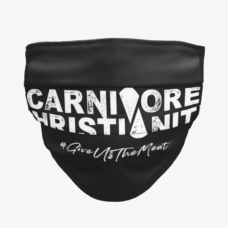 Carnivore Christianity