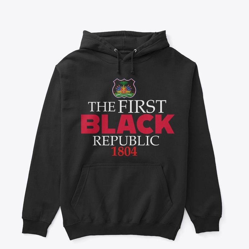 Haiti - Black Republic