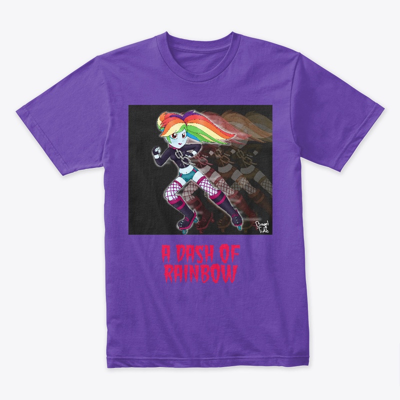 Skate Dasher 