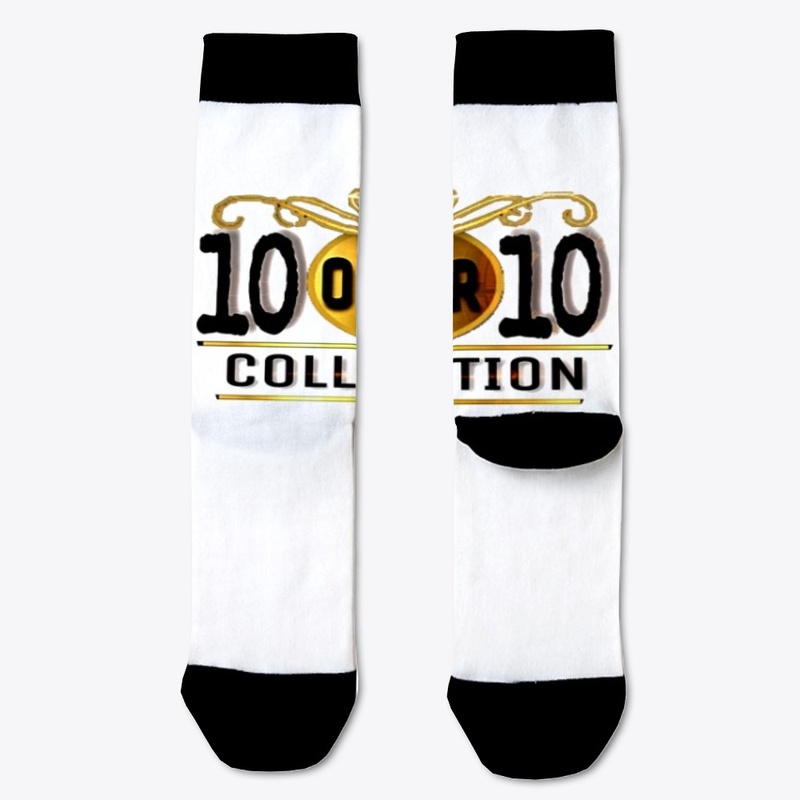 10 OVER 10 COLLECTION