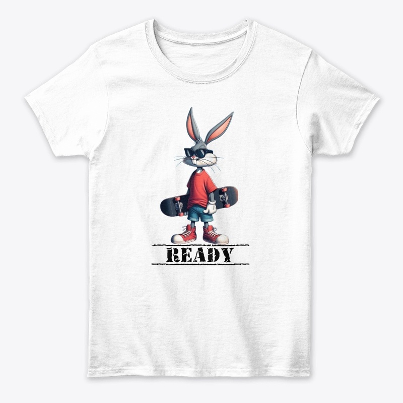 Classic art  Tshirt 
