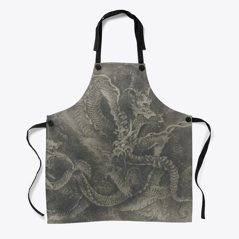 Dragon [龍的奴隸]