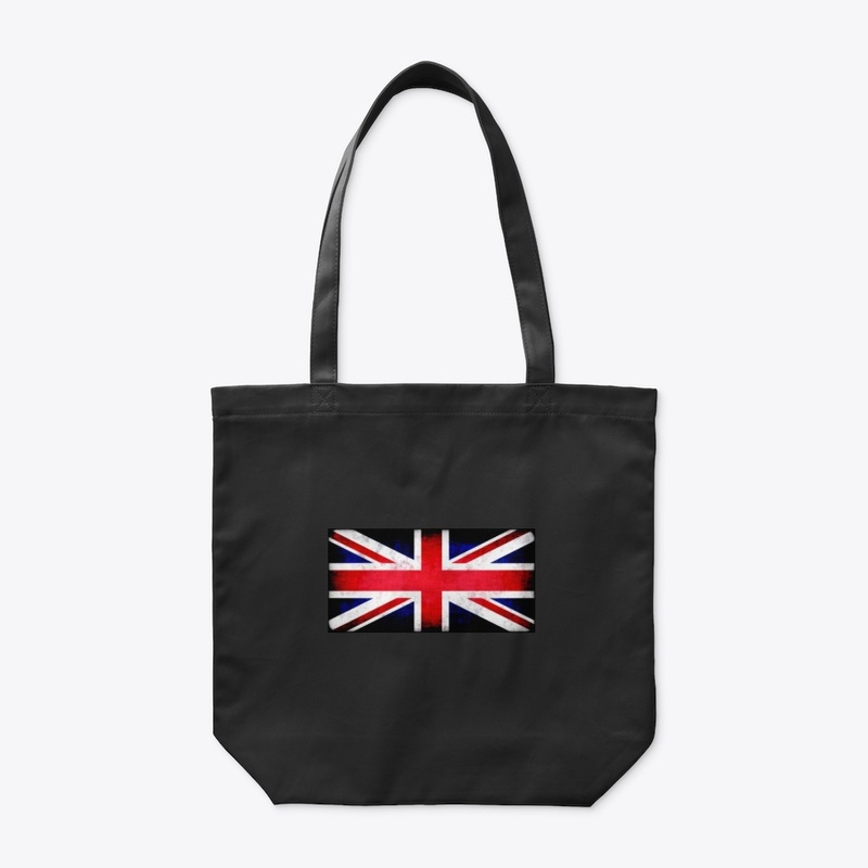 British Flag