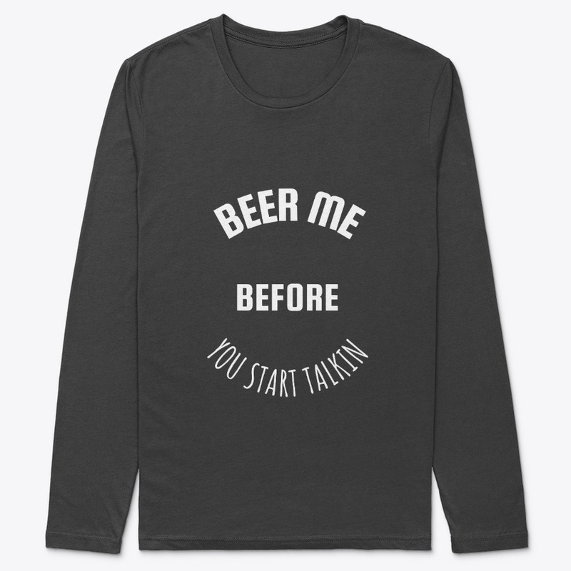 Beer Me!
