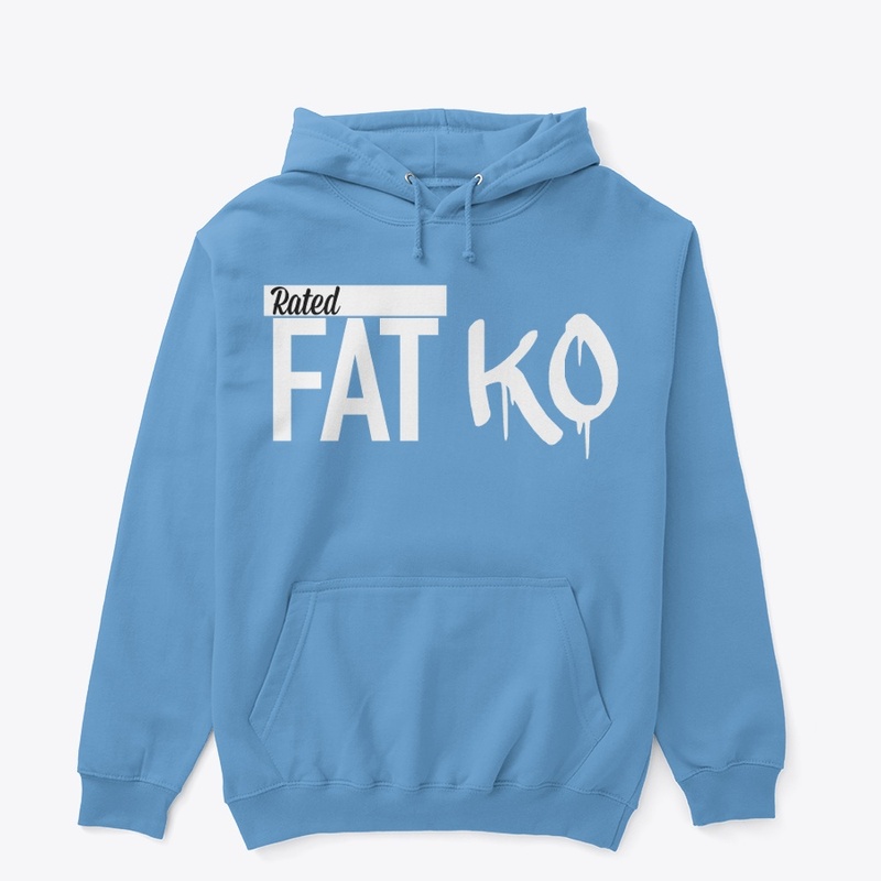 RFKO Logo / BnW Design