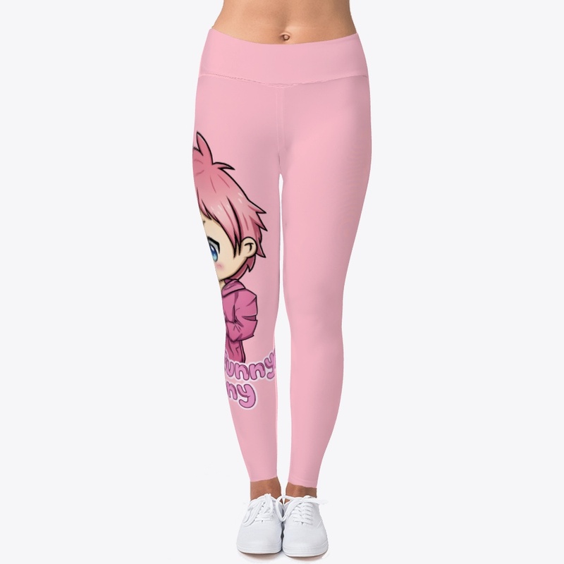 PinkFunnyBunny's Merch