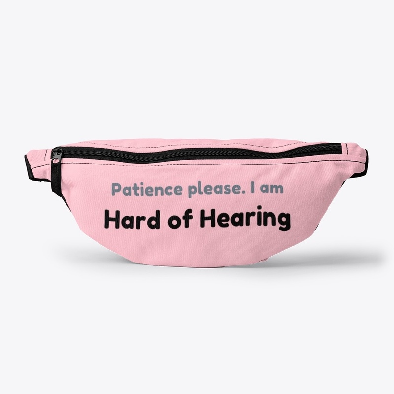Hard of Hearing, Deaf Culture