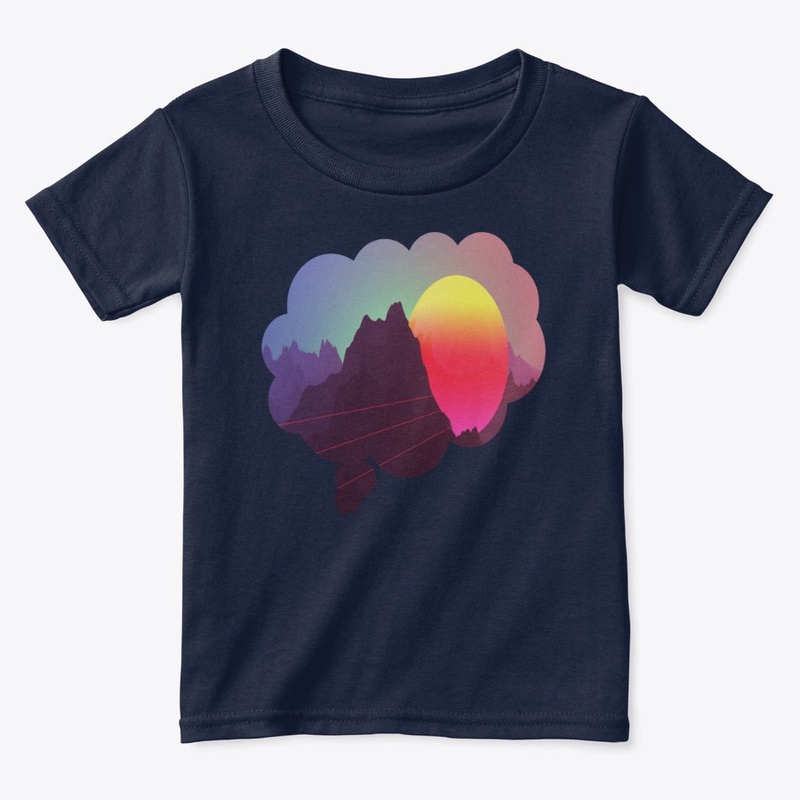 Adventure T-shirts