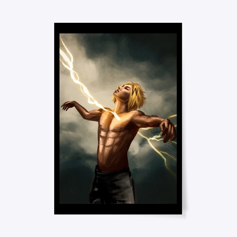 Electric Love