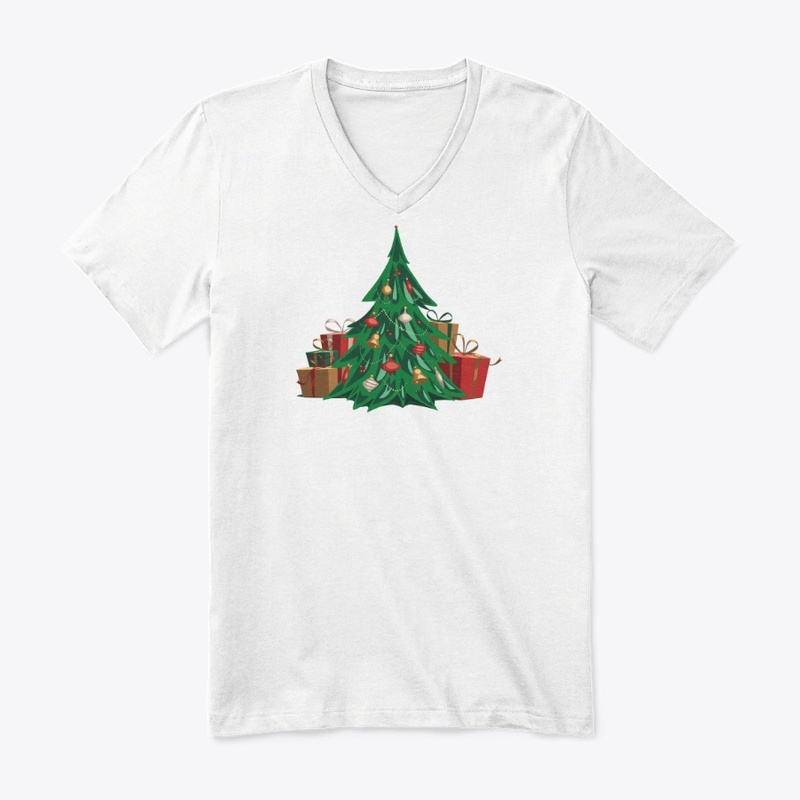 Christmas is here