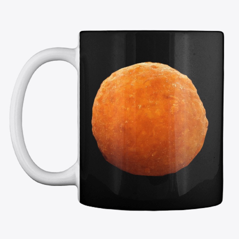 Cheese Ball