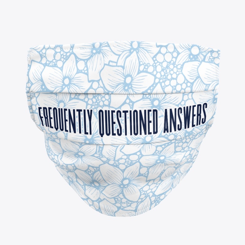 Frequently Questioned Answers