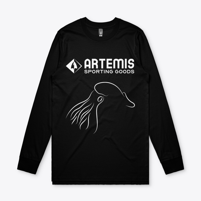 Artemis Squid