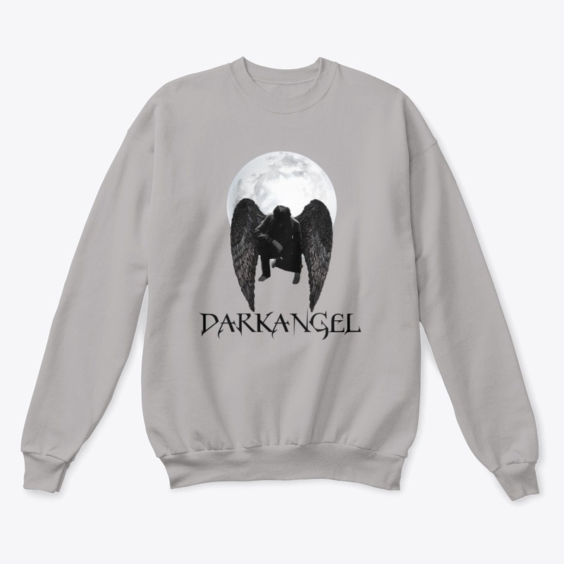 DarkAngel  Wear - LG Logo