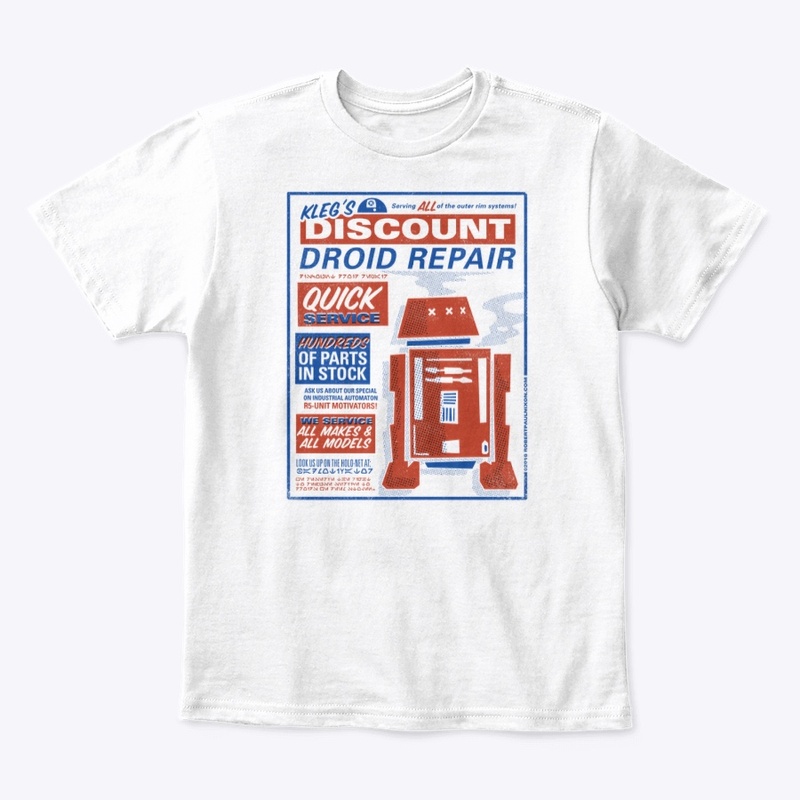 Discount Droid Repair