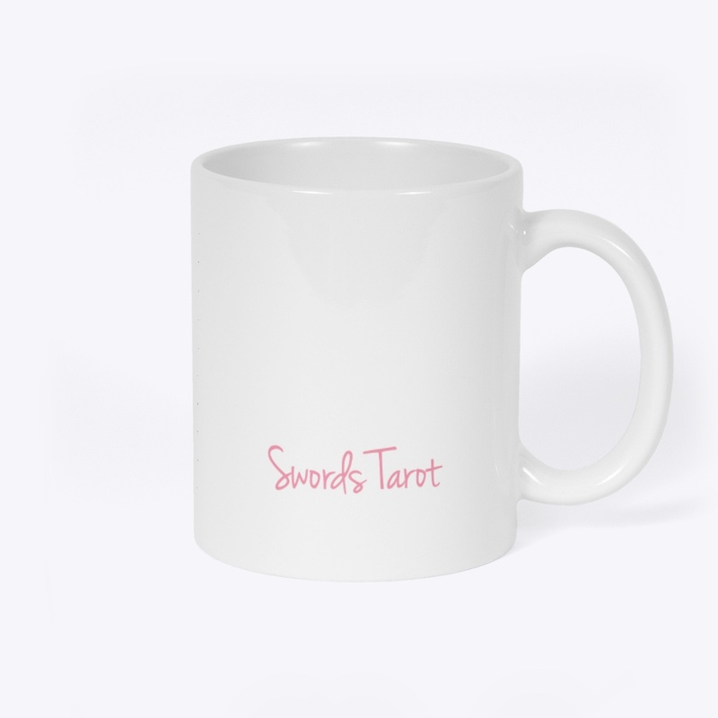 Swords Logo Mug