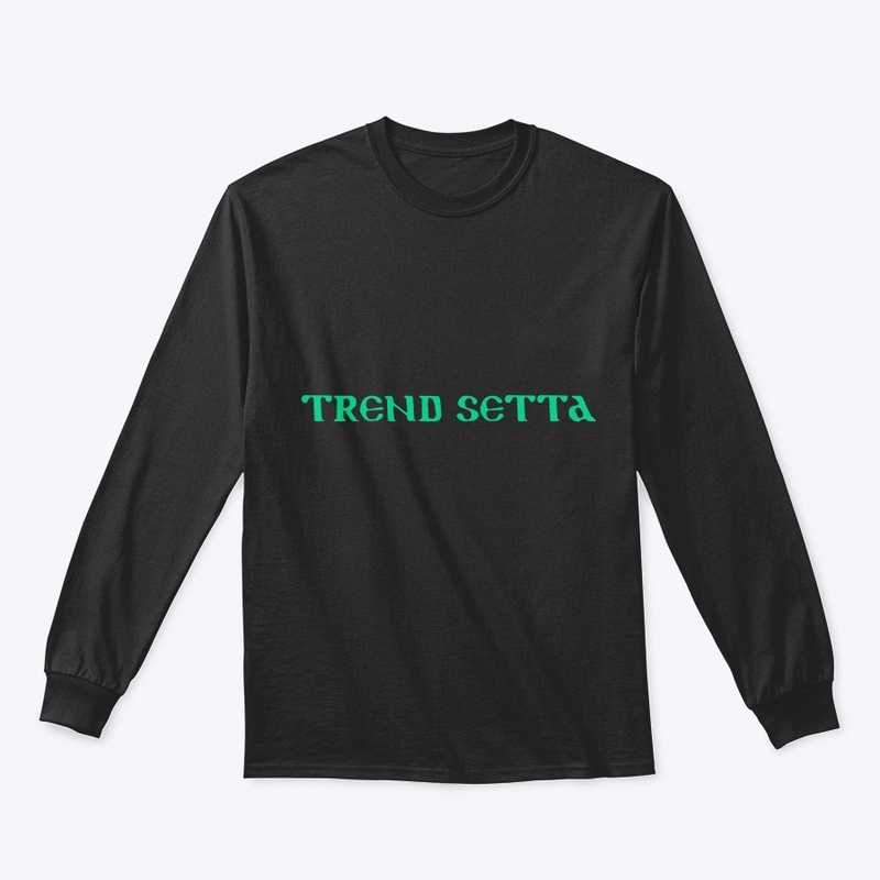 Rich Tae x Trend Setta collection 