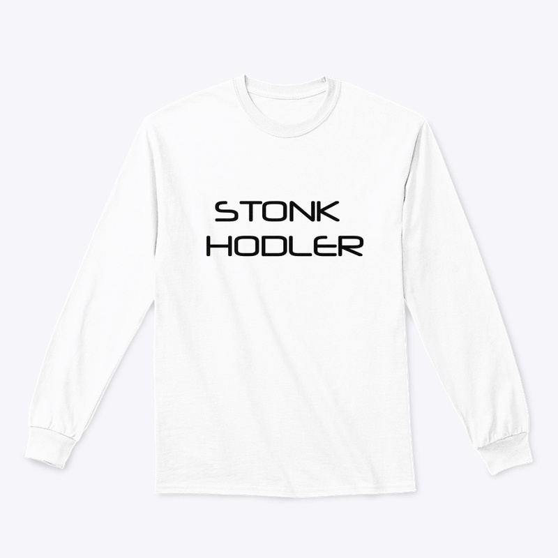 STONKS