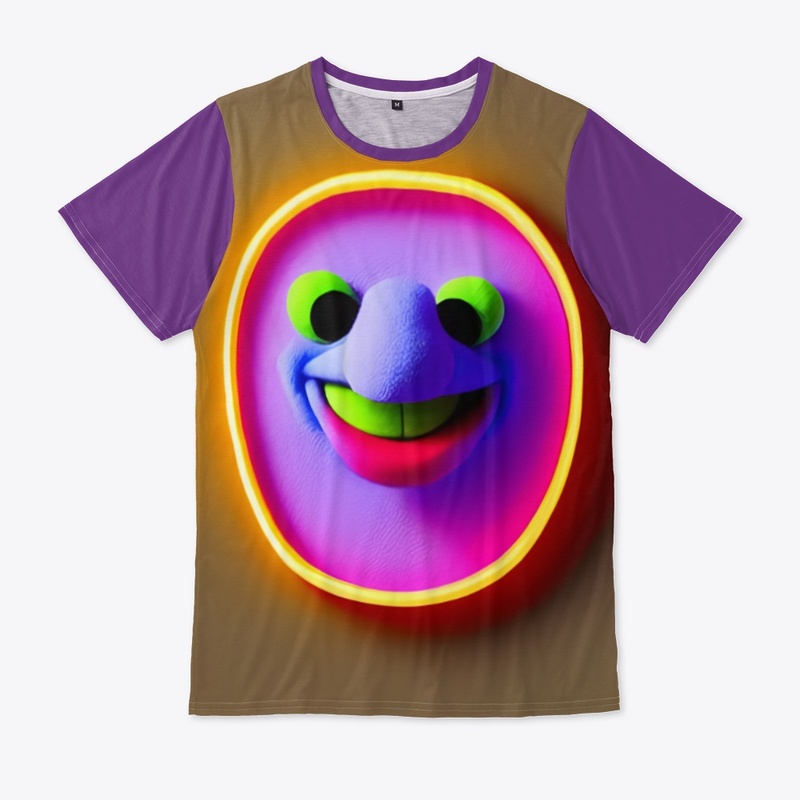 Jeffy Shortle Gorgon