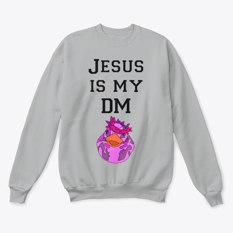 Dm Duckie