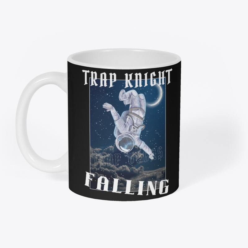 TRAP KNIGHT