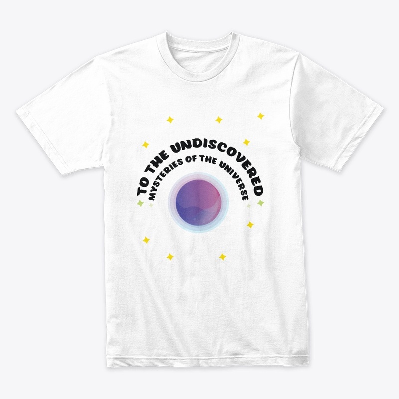 Undiscovered Mysteries of The Universe 2