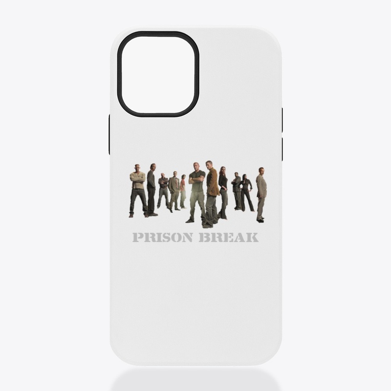 Prison Break