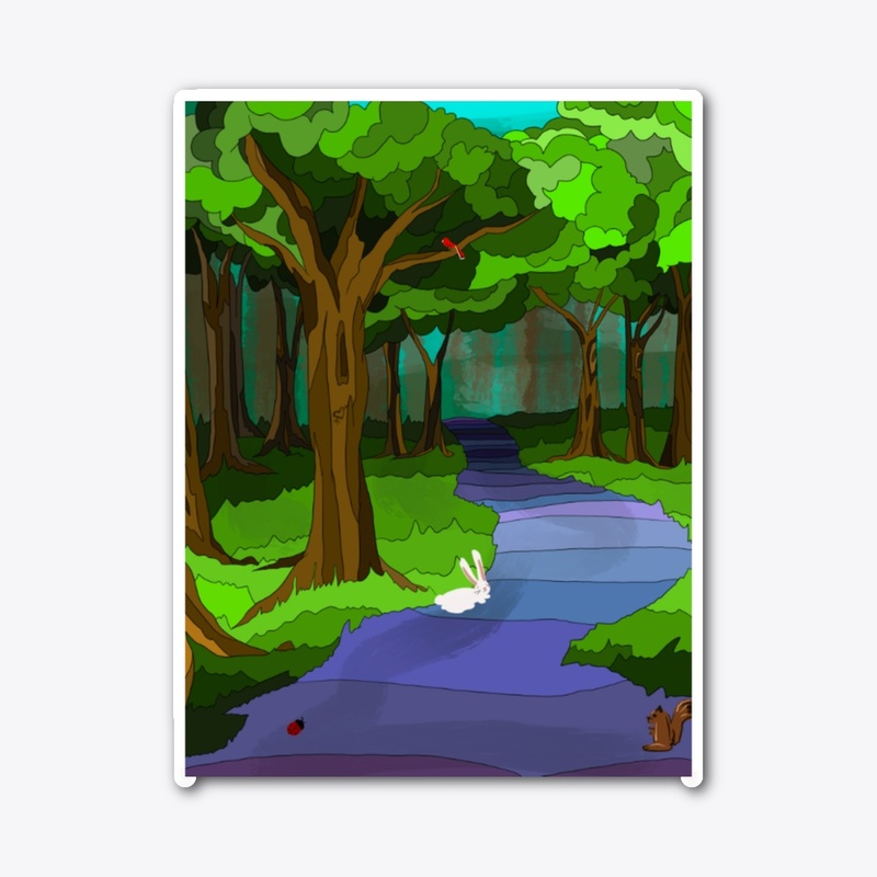 Forest