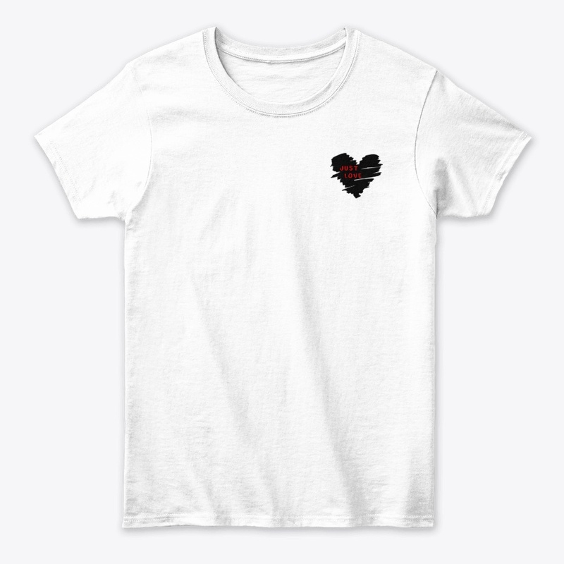 The Just Love Collection
