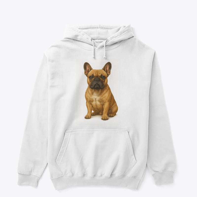 Unisex Classic Hoedie