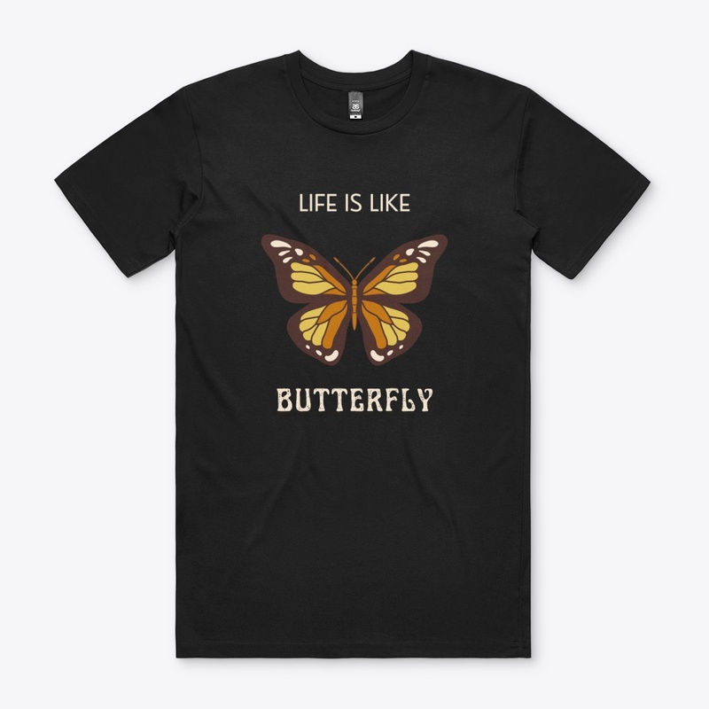 butterfly