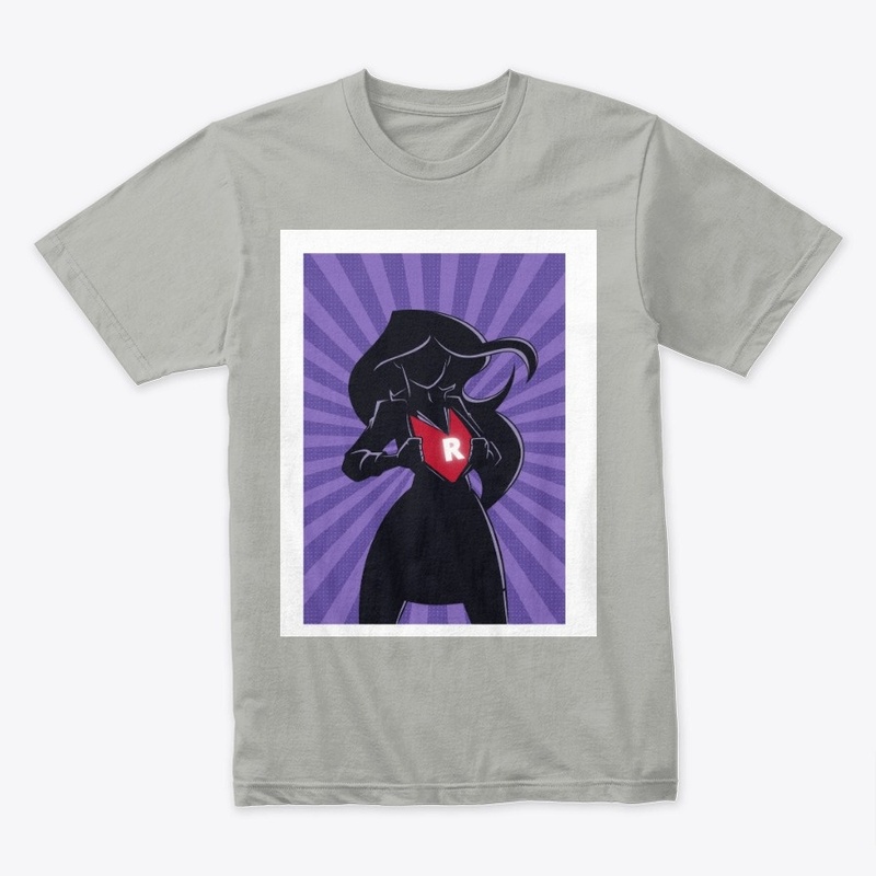 Hero- Retail Warrior