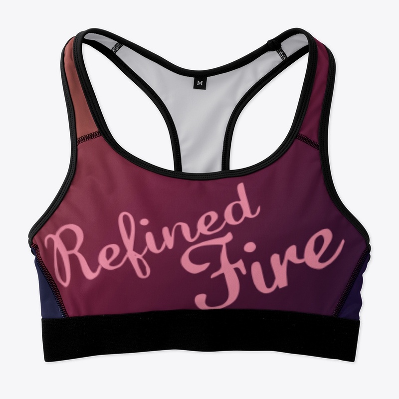 Refined Fire 