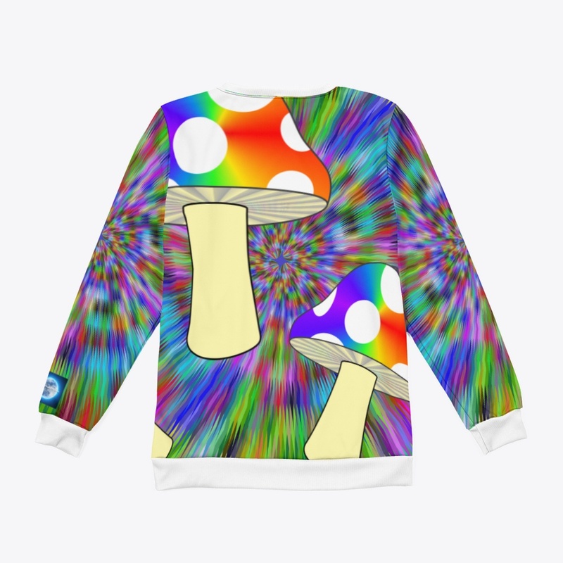 Shroom-Tastic 