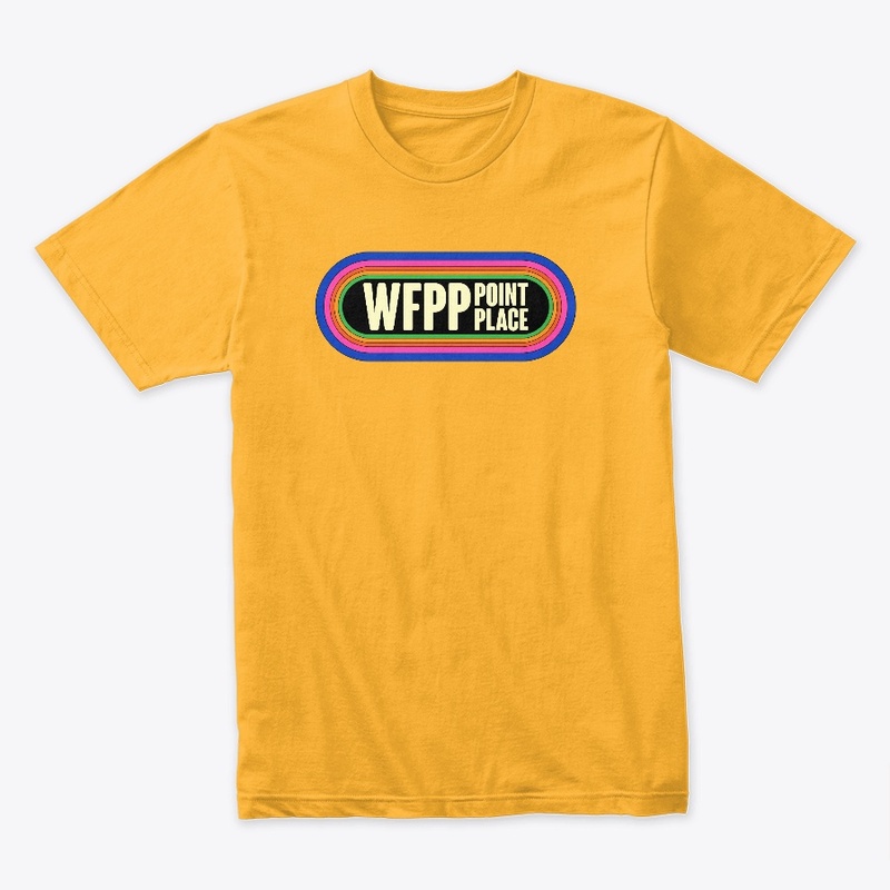 Point Place 70's Show Tee