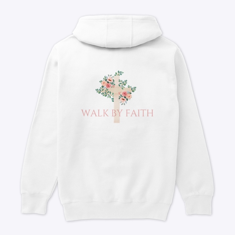 Walk By Faith