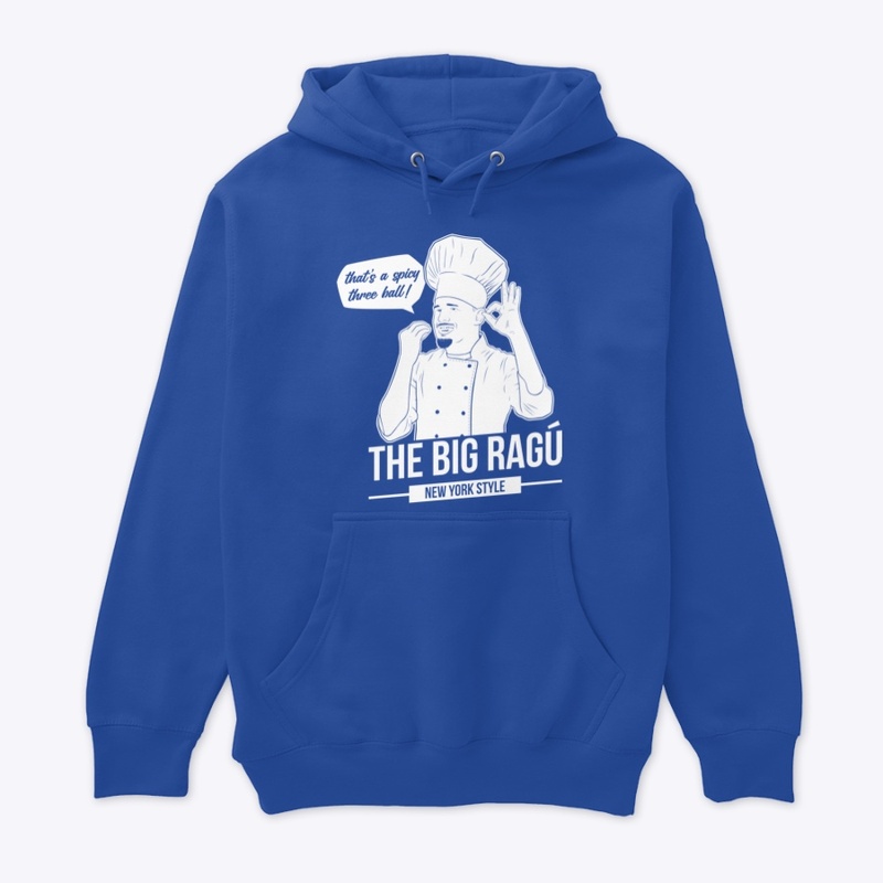 The Big Ragu