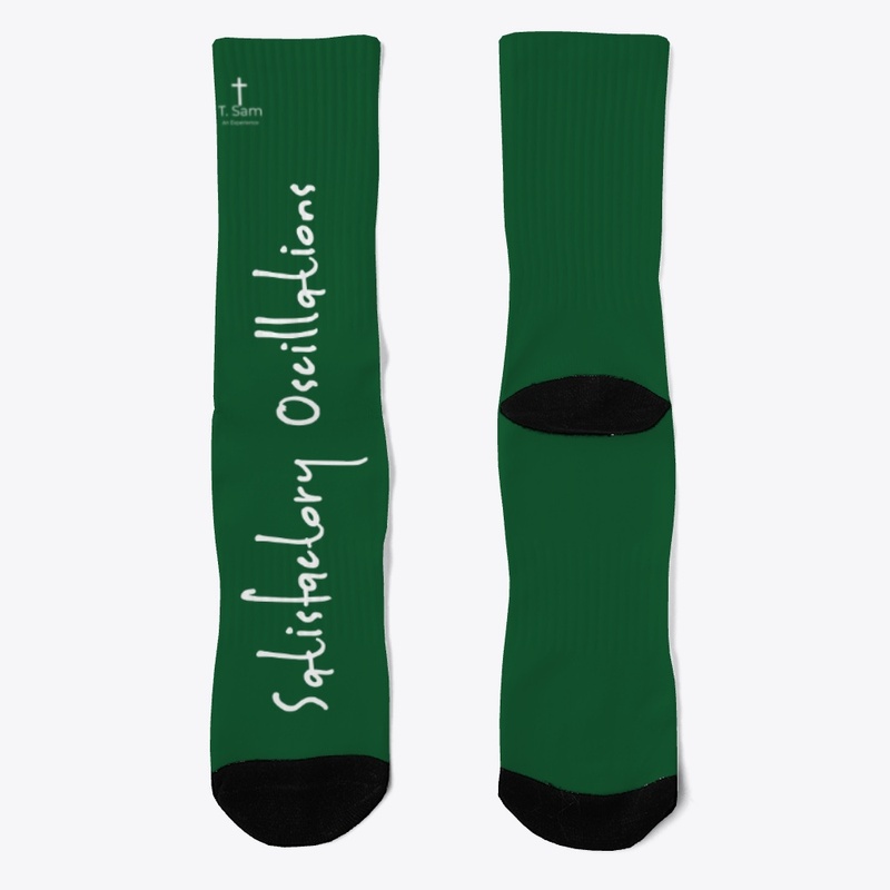 Satisfactory Oscillations